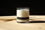 Cashmere candle