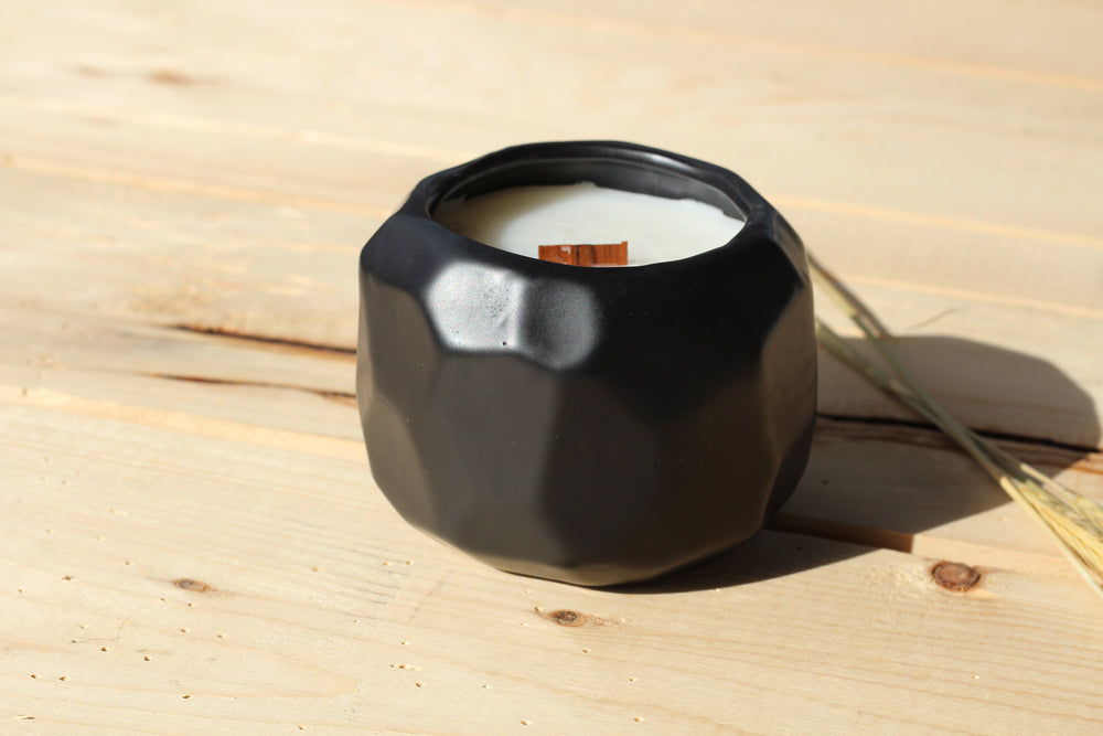 
                  
                    Limited Edition Ceramics Candle
                  
                